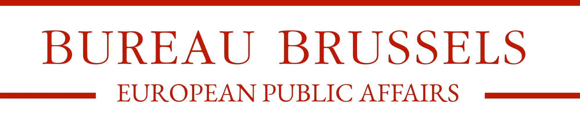 Bureau Brussels